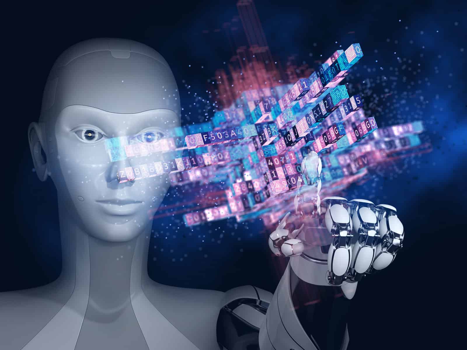 deep mind creada para aprender igual o mejor que los humanos