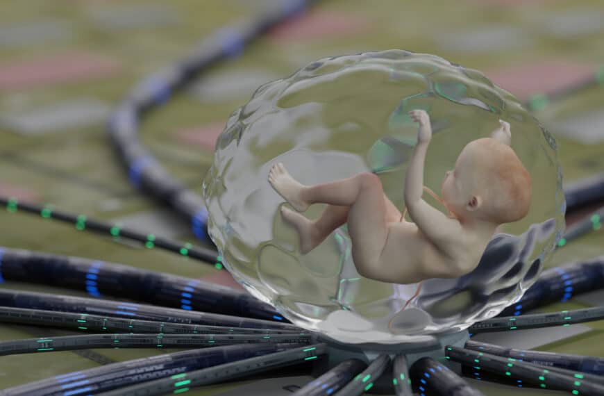 ectolife primer utero artificial