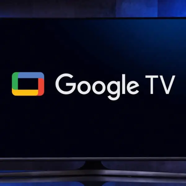 google tv la nueva extension de software