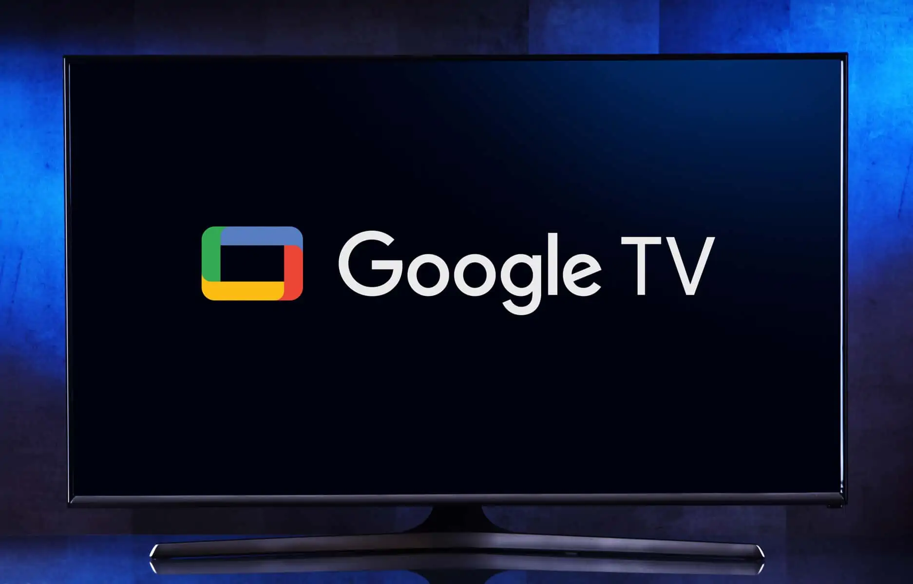 google tv la nueva extension de software