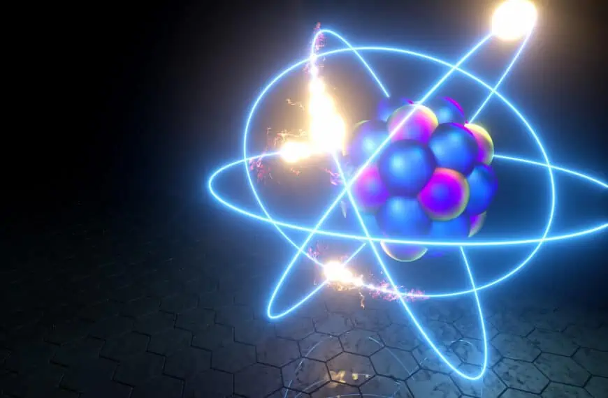 logro cientifico en el campo de la fusion nuclear