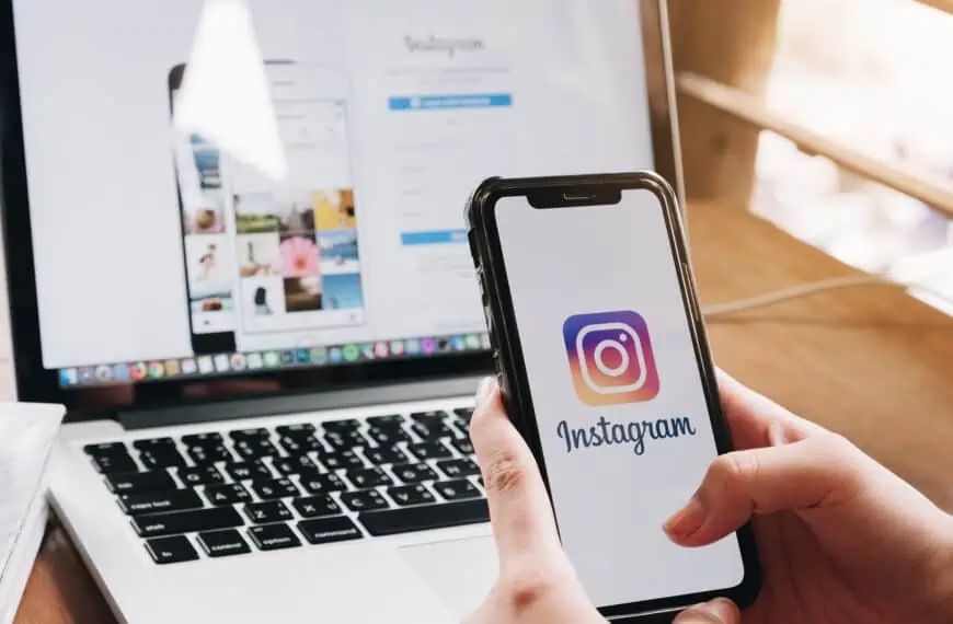 como crear cuentas nuevas en instagram
