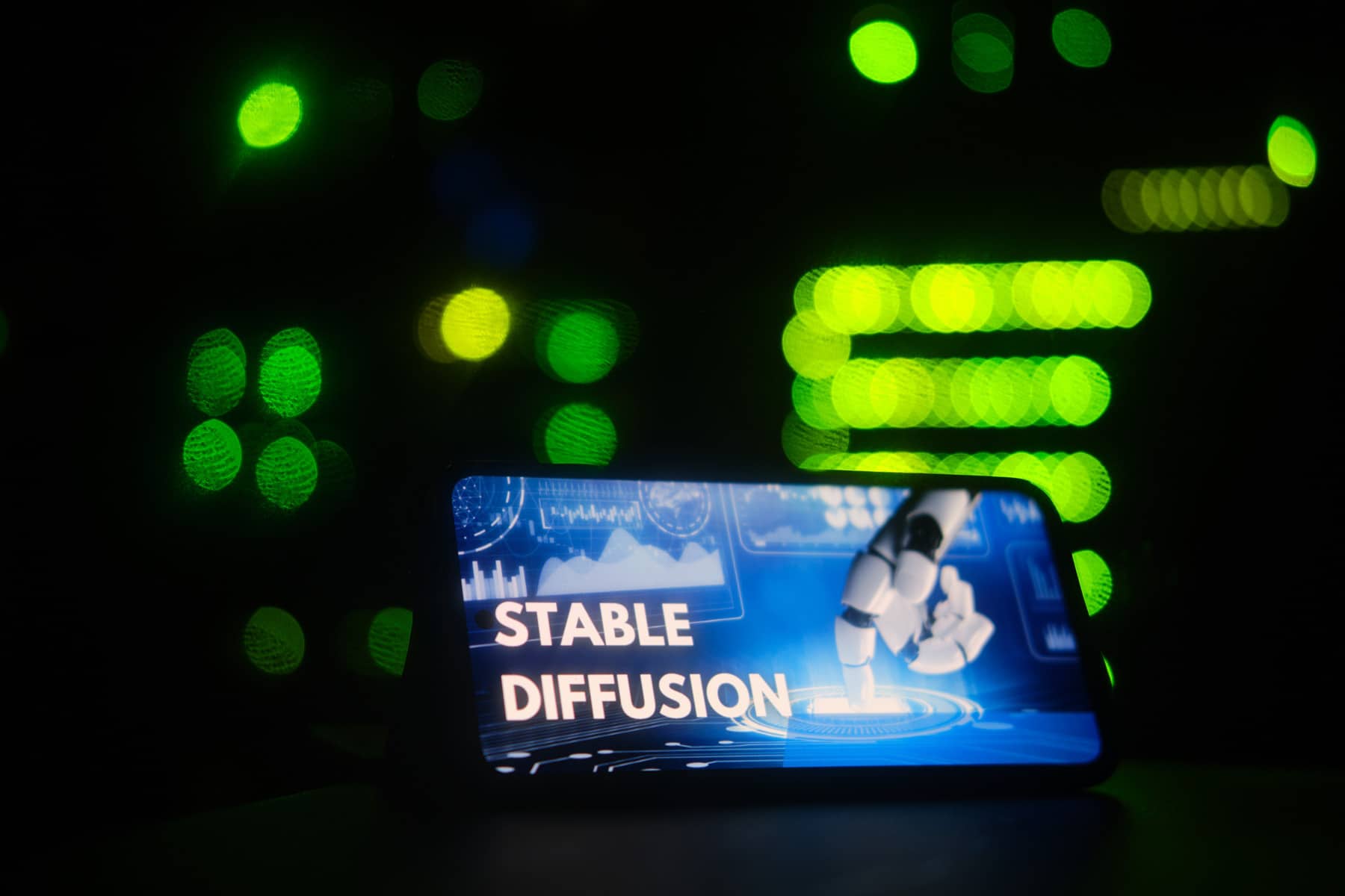 stable diffusion version disponible gratis