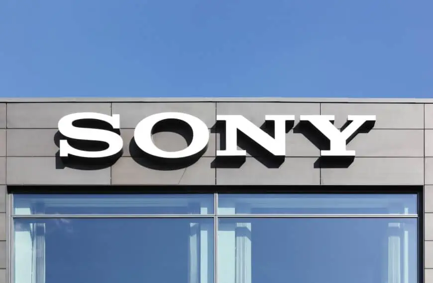 sony propone patentes para televisores