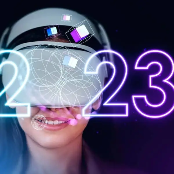 10 tendencias tecnológicas 2023