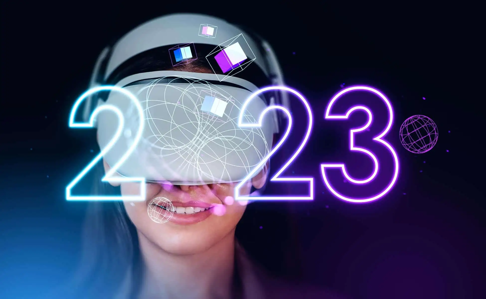 10 tendencias tecnológicas 2023
