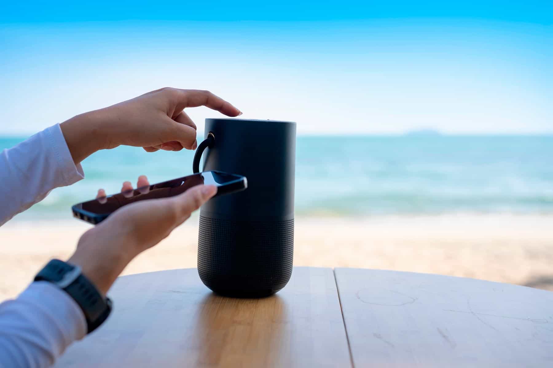 Como Elegir el Mejor Altavoz Bluetooth segun tus Necesidades