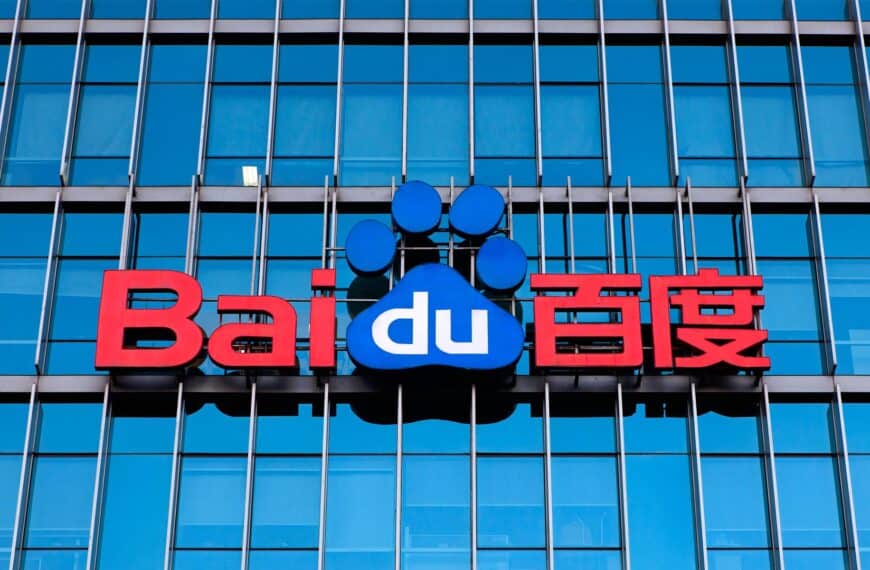 Empresa China Baidu Anuncia el Desarrollo de la Nueva IA Bernie Bot