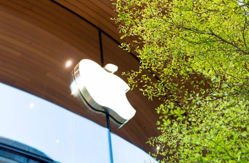 En Desarrollo Anillos Inteligentes de Apple