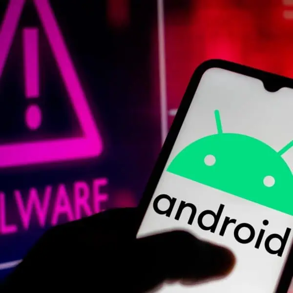 Hook el Nuevo Virus Informatico que esta Danando los Moviles Android