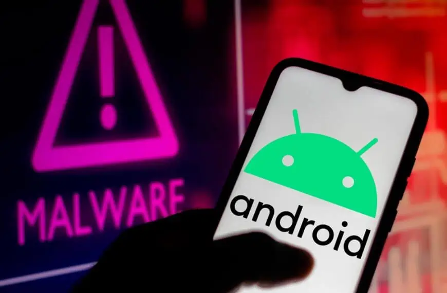 Hook el Nuevo Virus Informatico que esta Danando los Moviles Android