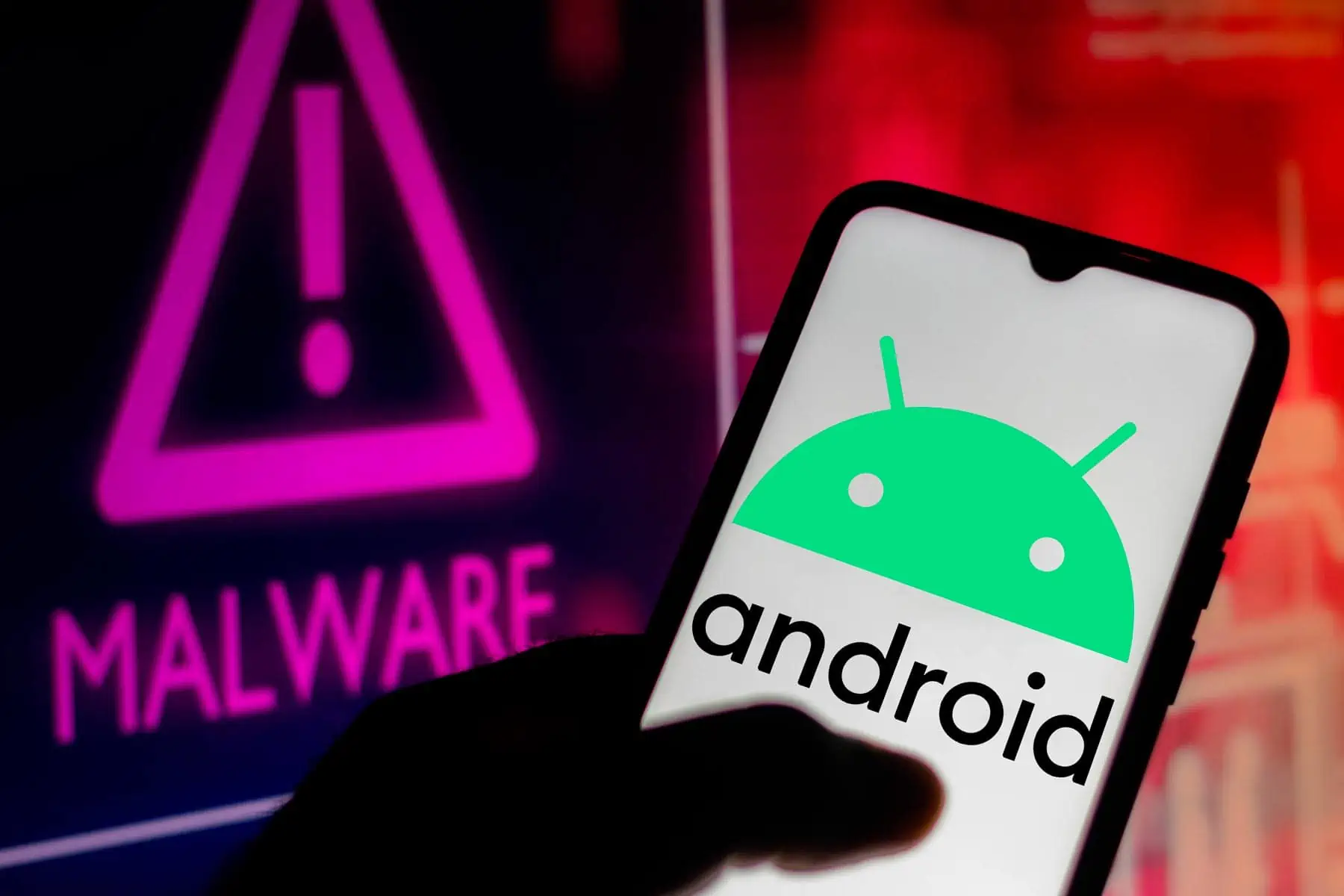 Hook el Nuevo Virus Informatico que esta Danando los Moviles Android