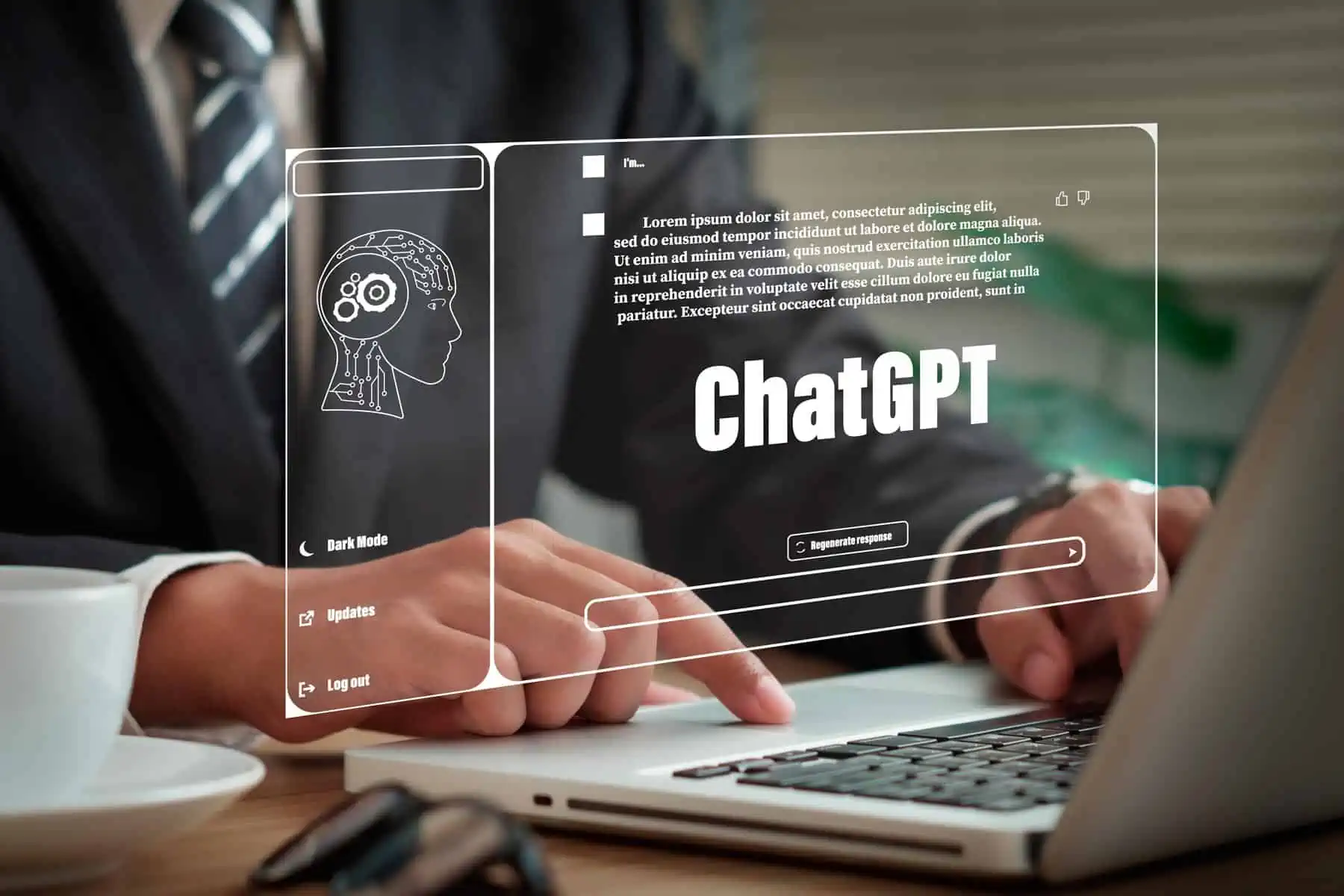 Italia prohibe el Uso de ChatGPT