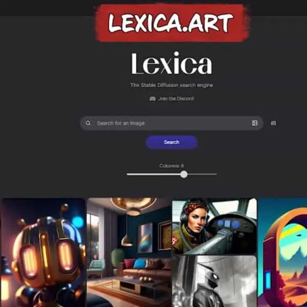 Lexica La Nueva Aplicacion Basada en Inteligencia Artificial que Genera Fotografias Hiperrealistas