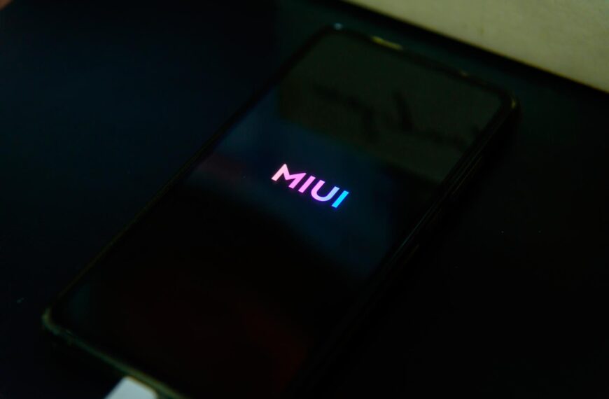 MIUI de XIAOMI 7 Trucos del Sistema Operativo que Quizas no Conocias