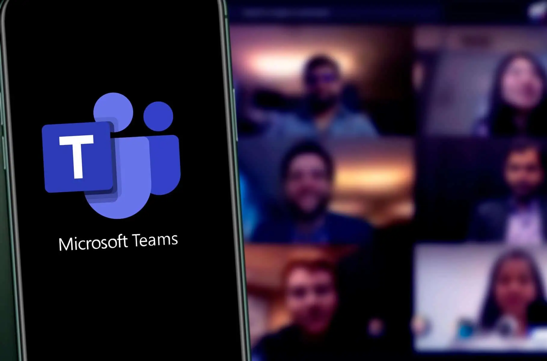Microsoft se Asocia con Snapchat para Animar Conversaciones en Teams