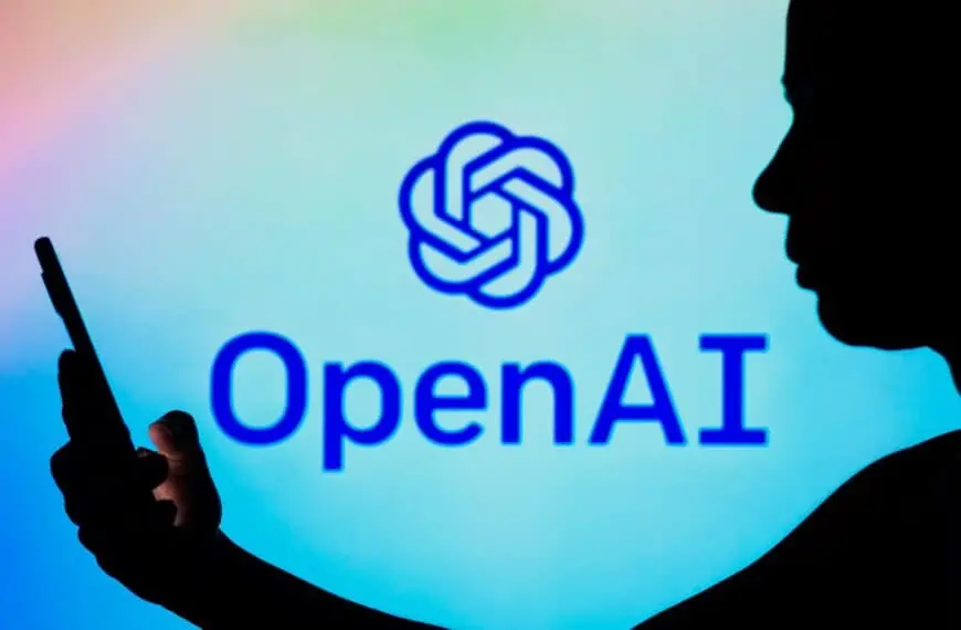 OpenAI La Compañía mas Influyente en el Desarrollo de la Inteligencia Artificial