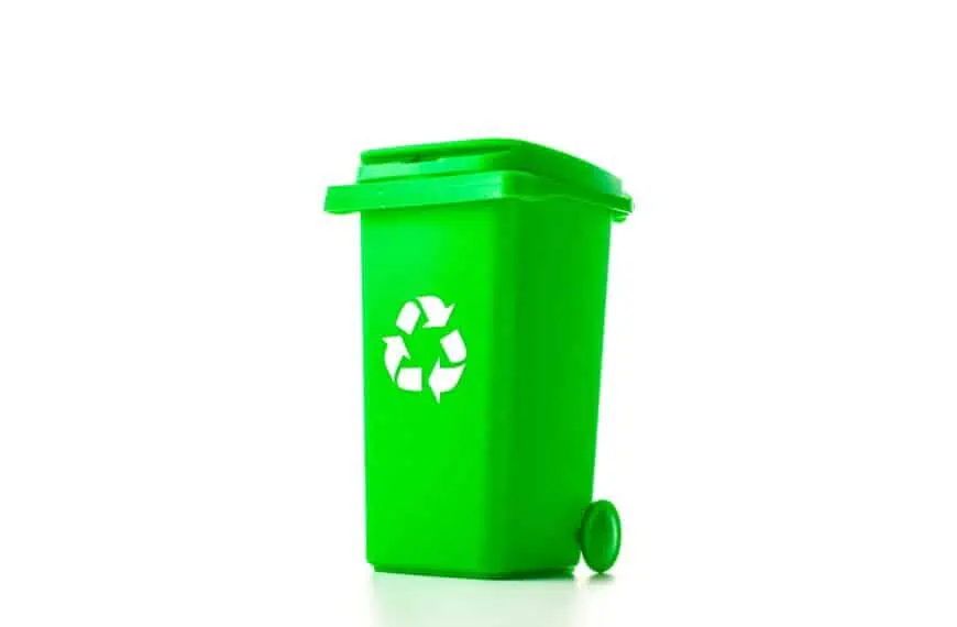 Recyclebin Themes: La Aplicación que te Permite Cambiar el Ícono de la Papelera de Reciclaje
