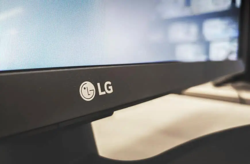 UltraGear OLED 27GR95QE: El Nuevo Monitor para Juegos de LG
