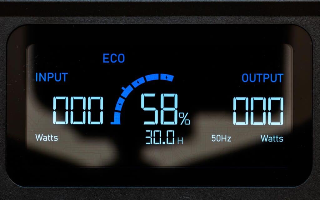 Cómo monitorear el estado de tu BLUETTI EB3A desde el móvil