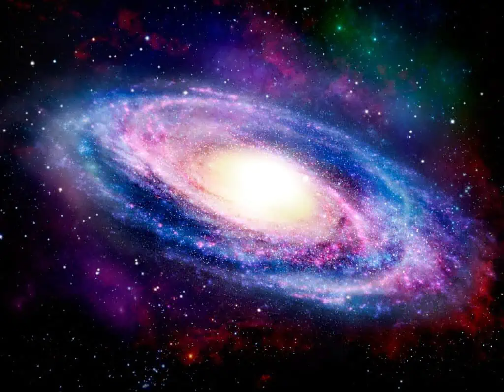 La Ciencia revela que puede que nuestra galaxia no sea como pensamos
