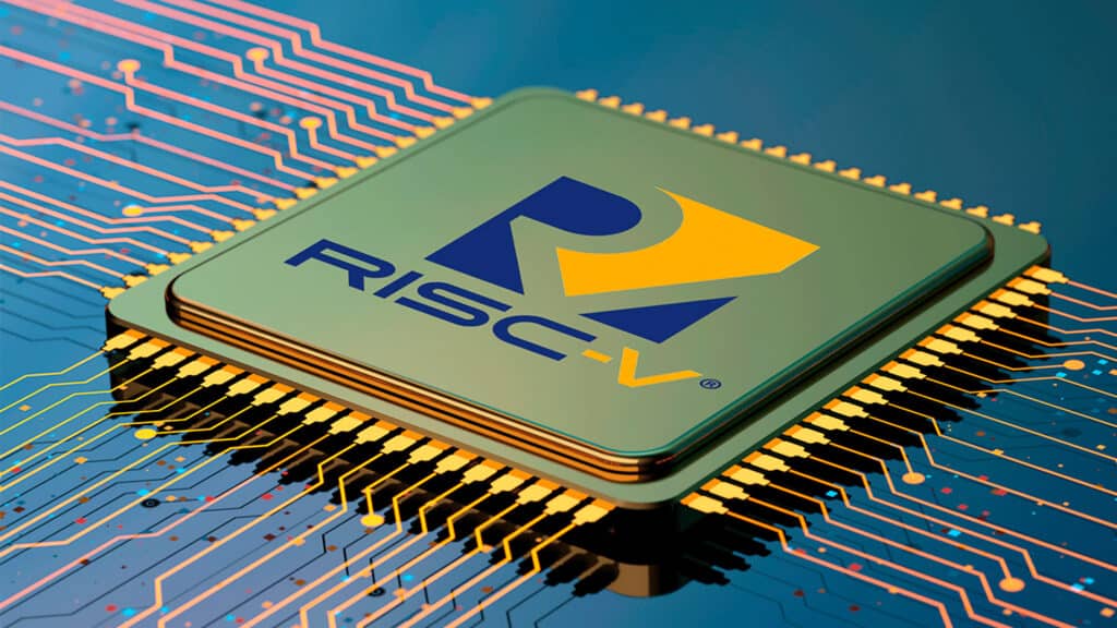 Presente y Futuro los procesadores RISC V