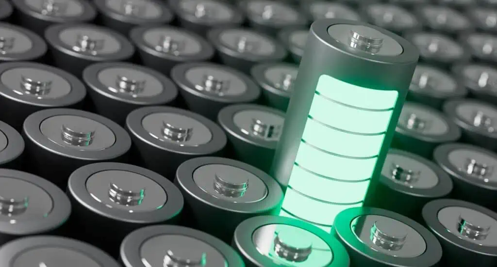 Que tipo de baterías han sido pensadas para el futuro