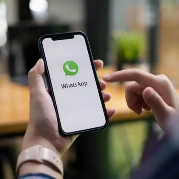 Celulares se Quedan sin WhatsApp en Agosto