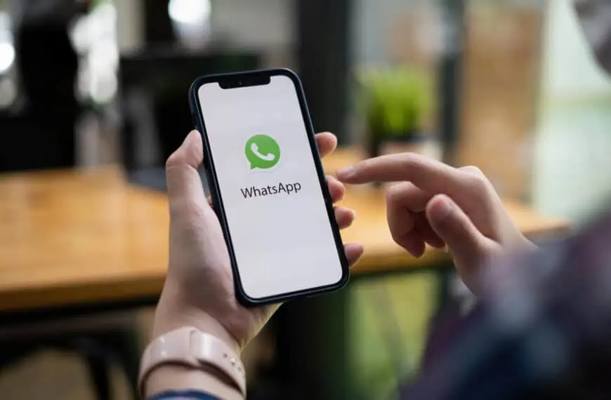 Celulares se Quedan sin WhatsApp en Agosto