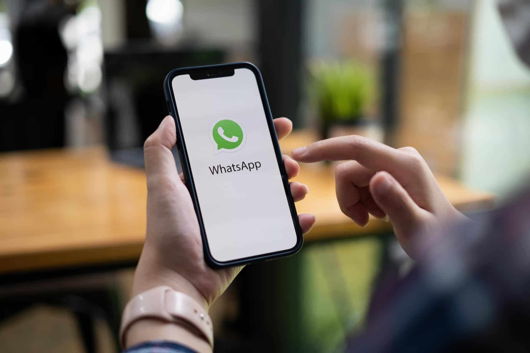 Celulares se Quedan sin WhatsApp en Agosto