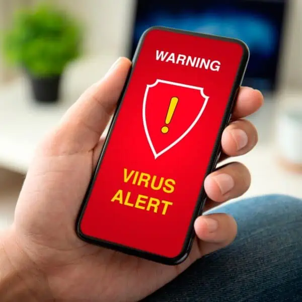 Daam El Nuevo Virus Para Android