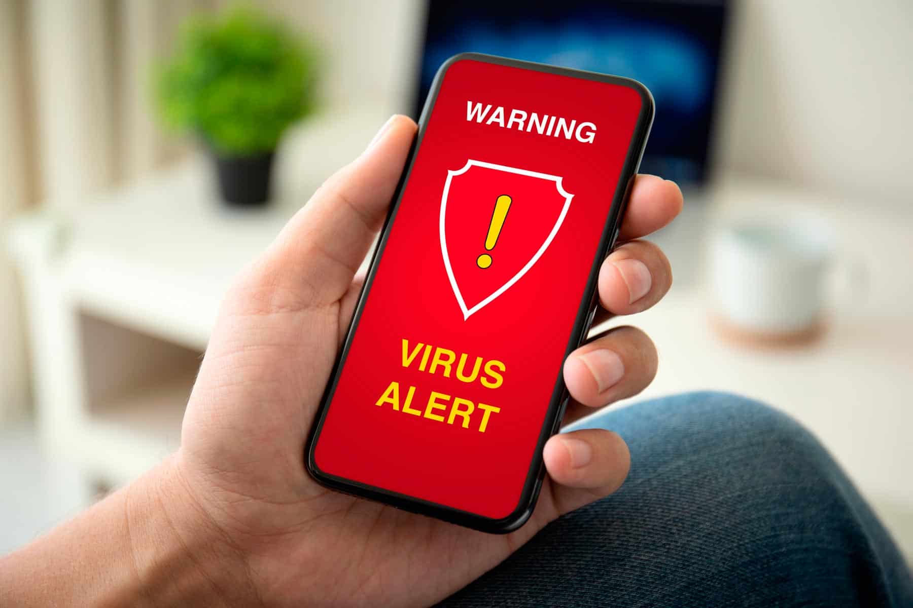 Daam El Nuevo Virus Para Android