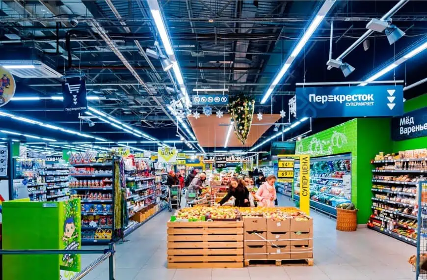 Estrategias de Marketing que Usan los Supermercados Sin que te Des Cuenta