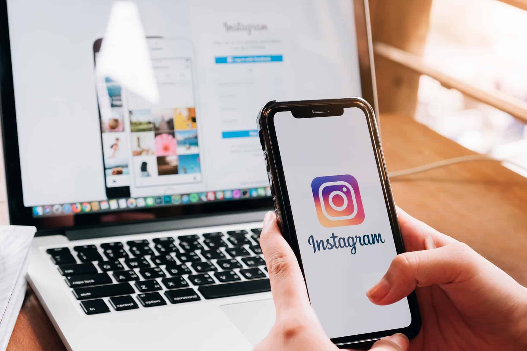 Instagram Anuncia Nueva Actualización con Prestaciones para los Usuarios