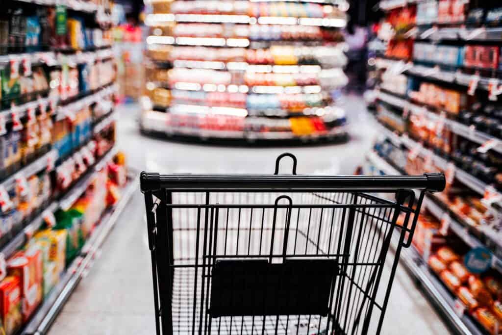 Los olores como estrategia de marketing