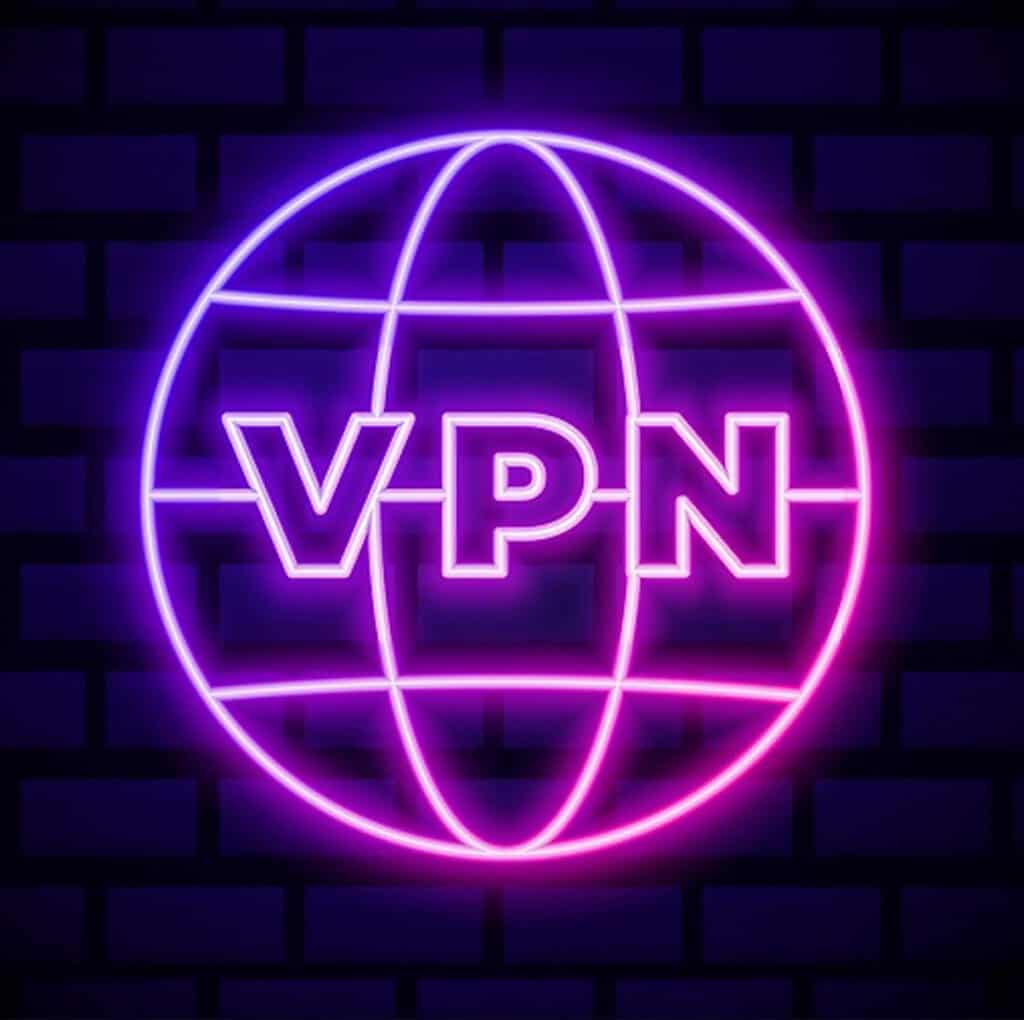 iKHfaa VPN y nSure Chat: aplicaciones que se consideran peligrosas