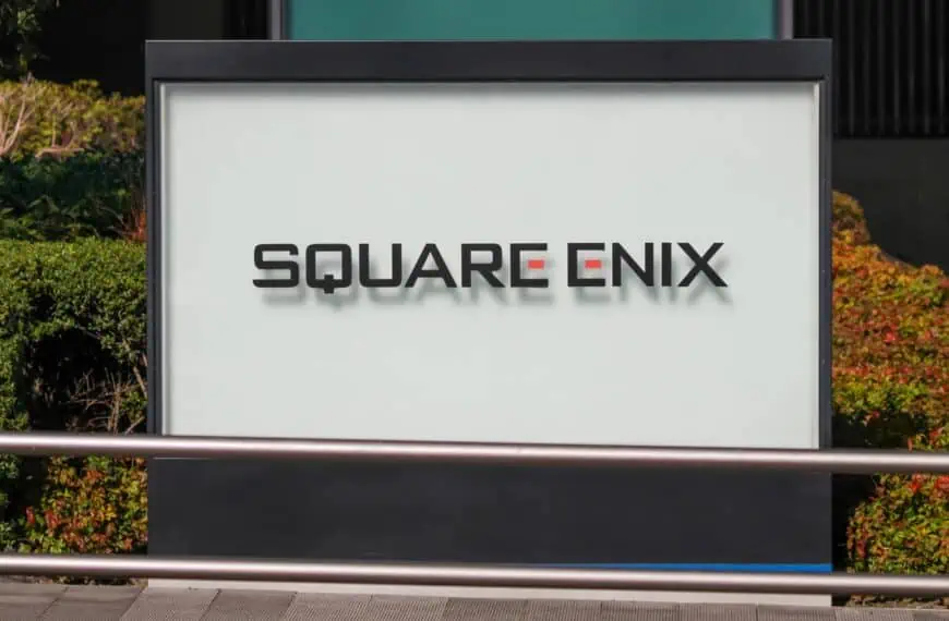 Square Enix y Microsoft Un Renacimiento de una Relación Pasada