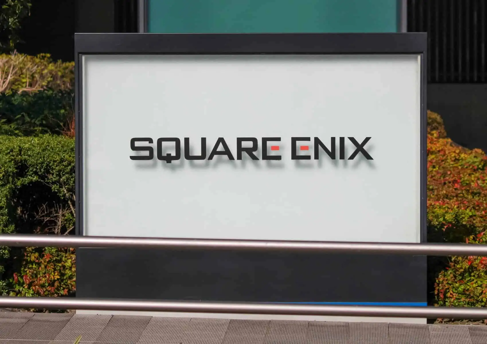 Square Enix y Microsoft Un Renacimiento de una Relación Pasada