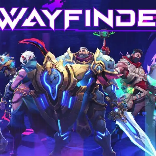 Wayfinder MMO Entra en Acceso Anticipado