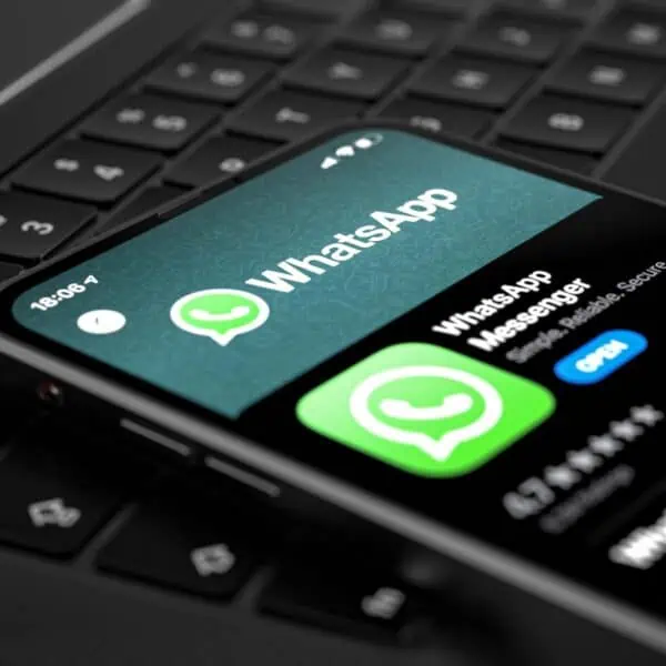 WhatsApp Estrena Mensajes de Video