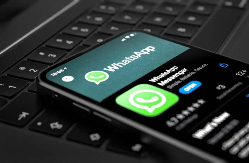 WhatsApp Estrena Mensajes de Video