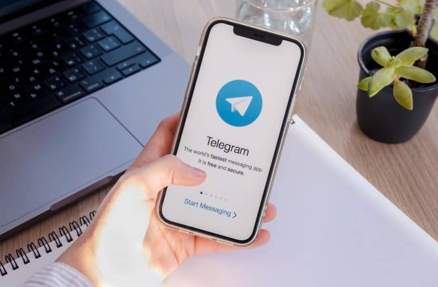 Telegram Celebra su Décimo Aniversario con Grandes Novedades