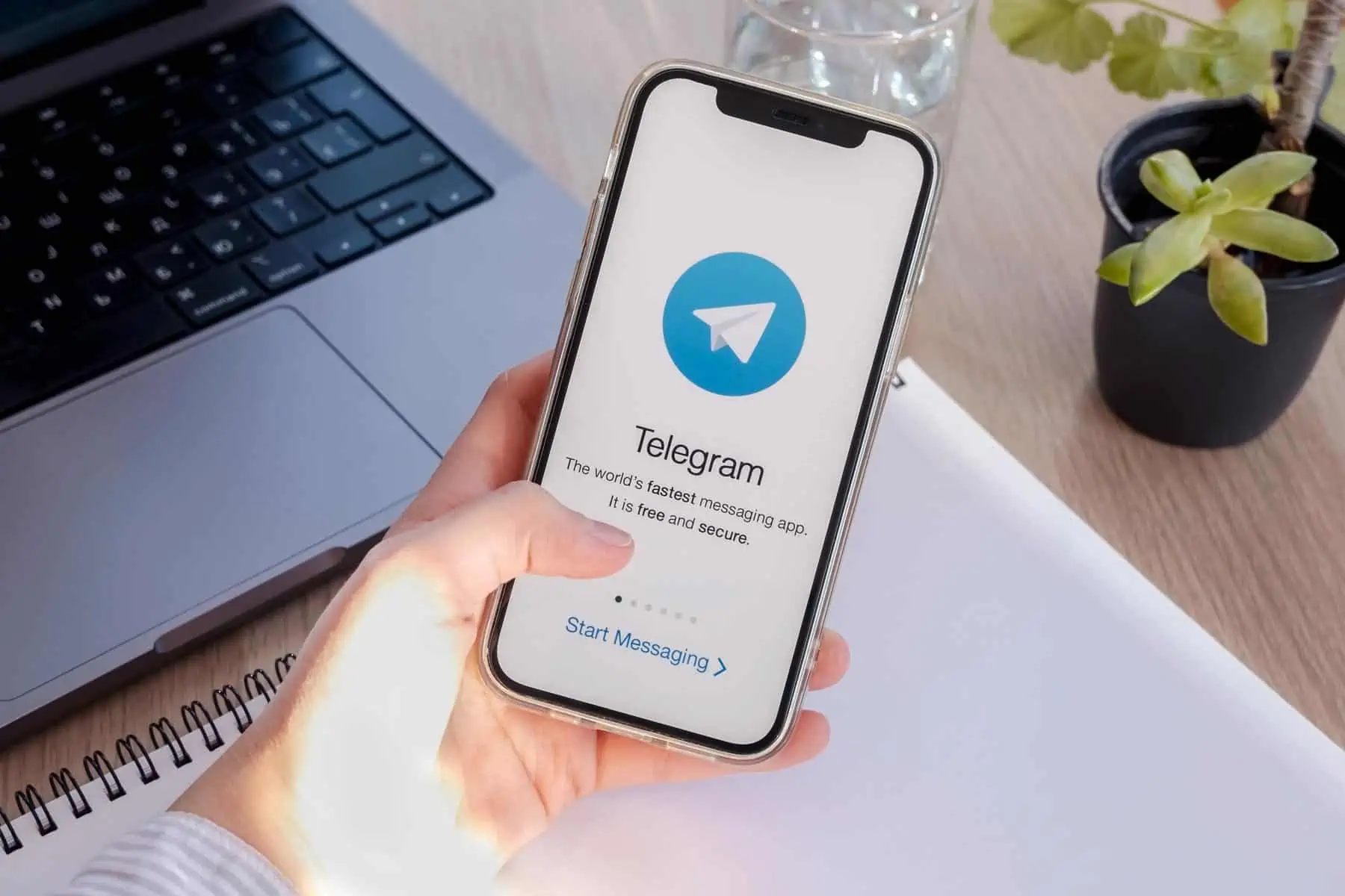 Telegram Celebra su Décimo Aniversario con Grandes Novedades