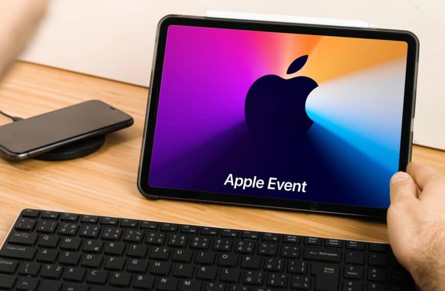 apple event 2023