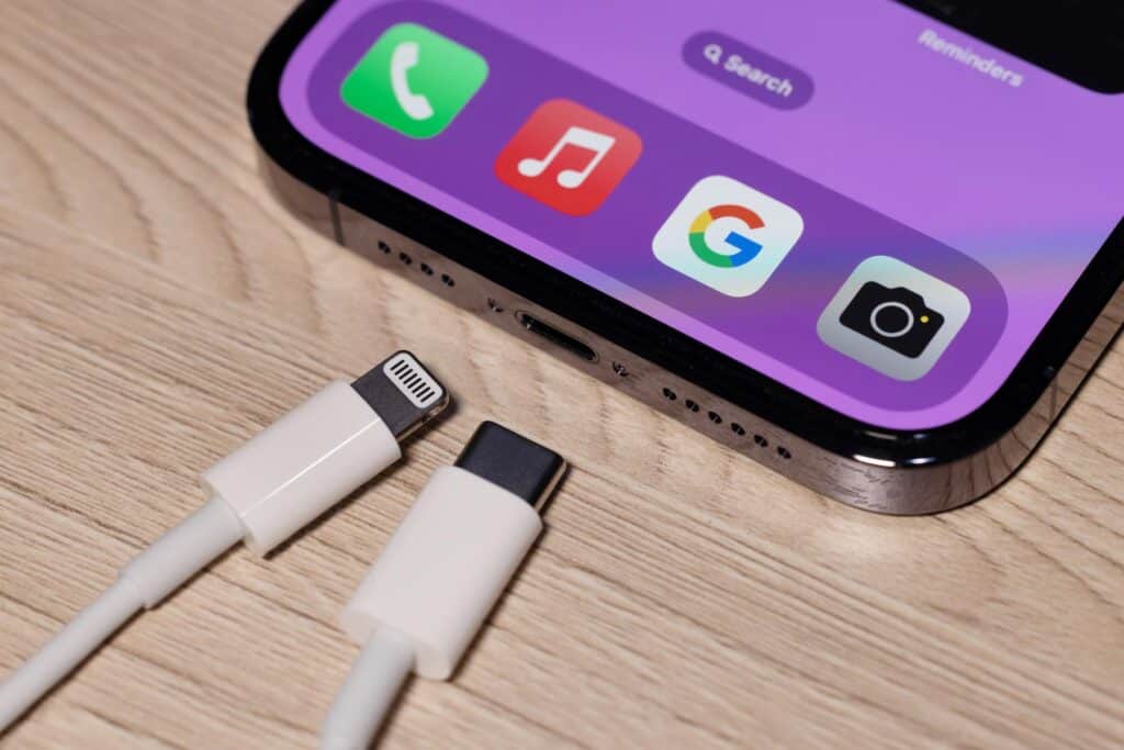 caracteristicas iphone 15 pro