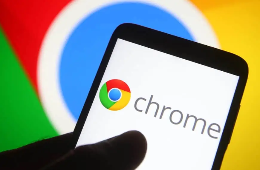 10 Secretos de Google Chrome
