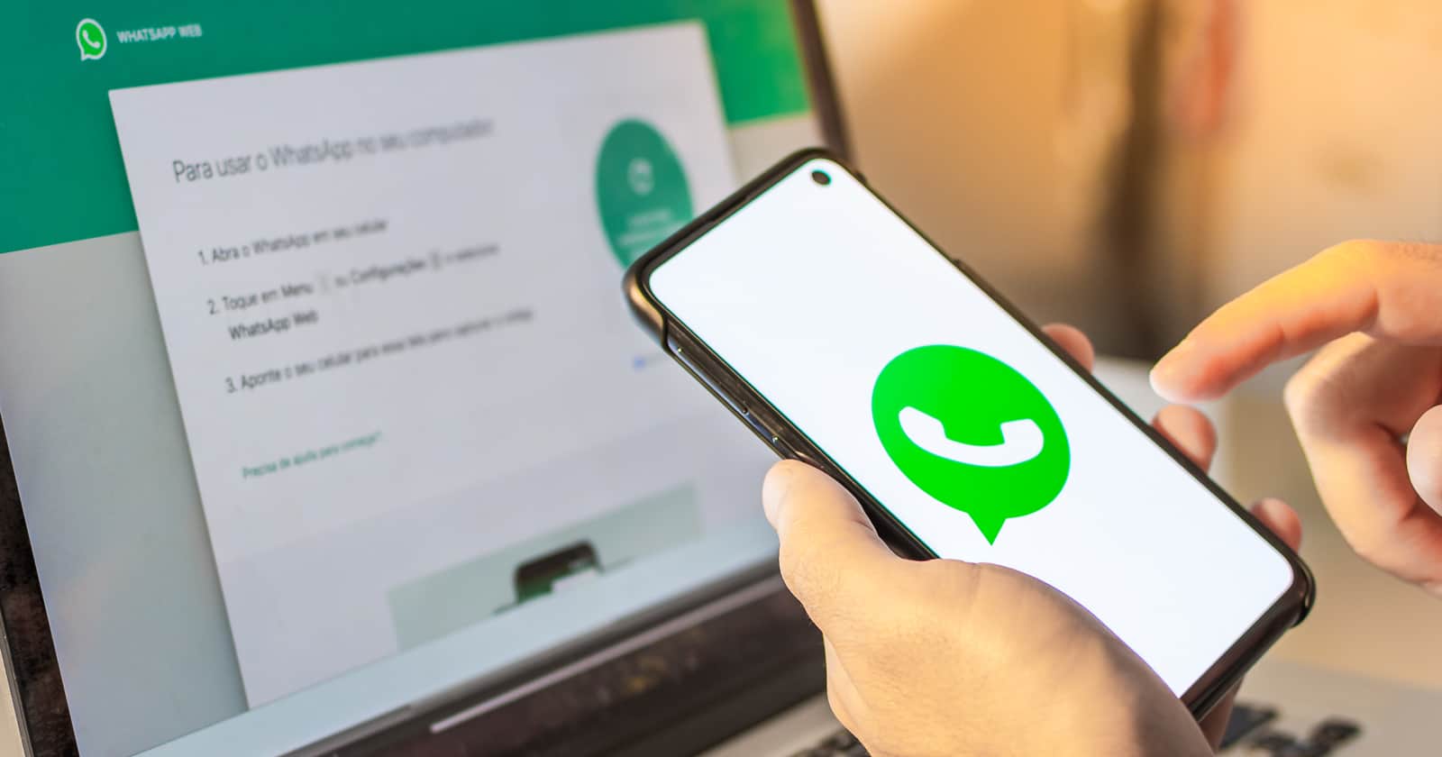 10 Trucos de WhatsApp Que Probablemente No Conocías